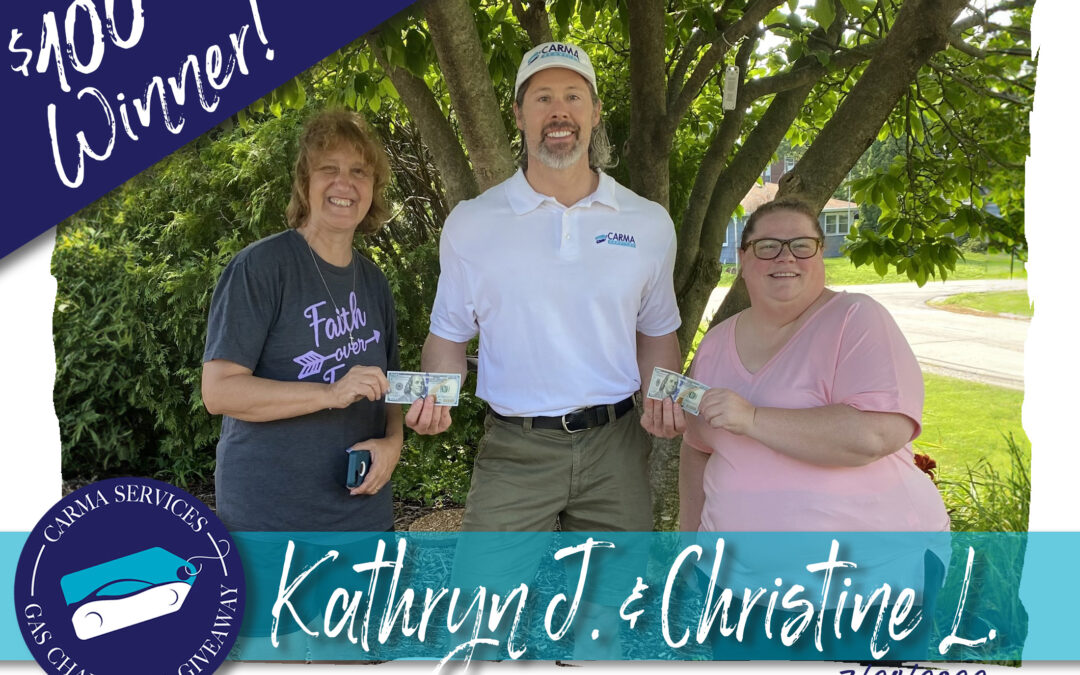 Kathryn J. & Christine L. (7/24/2022)
