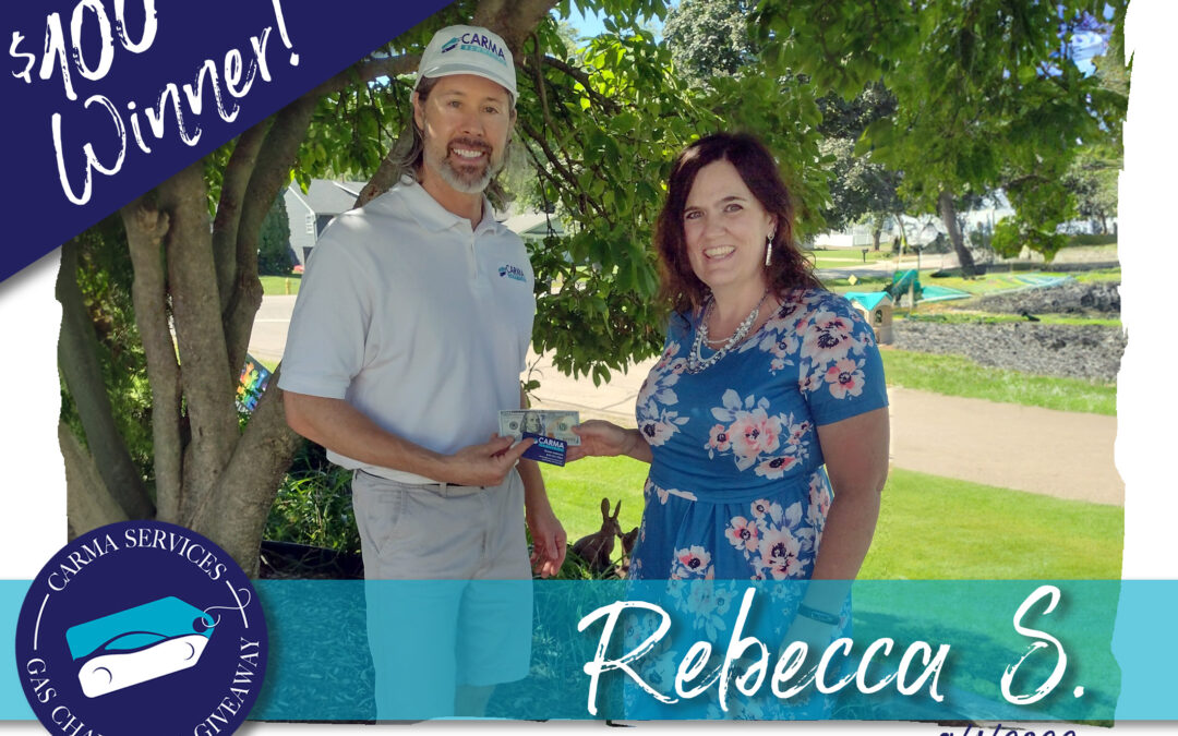 Rebecca S. (9/1/2022)