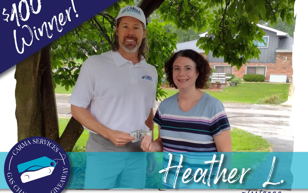 Heather L. (9/11/2022)