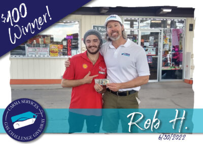 Rob H. (6/30/2022)
