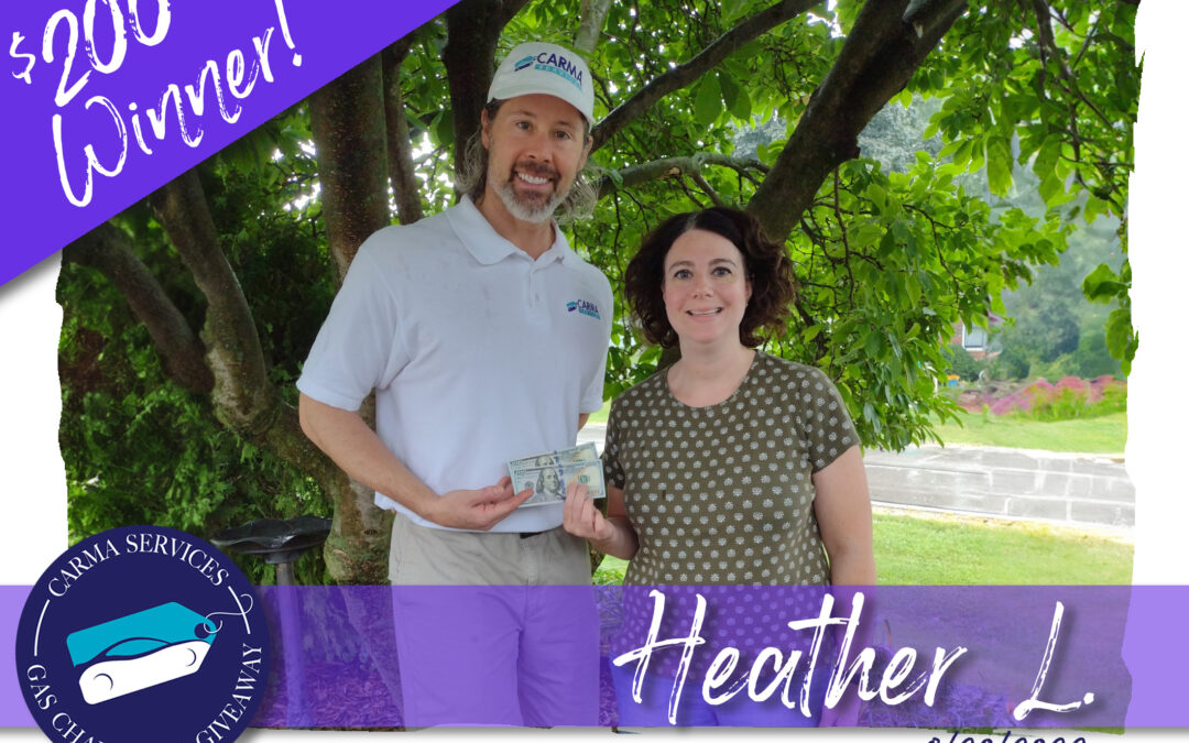 Heather L. (8/20/2022)