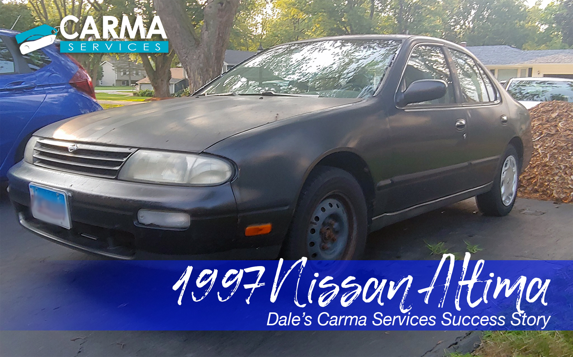 Success Story - Dale