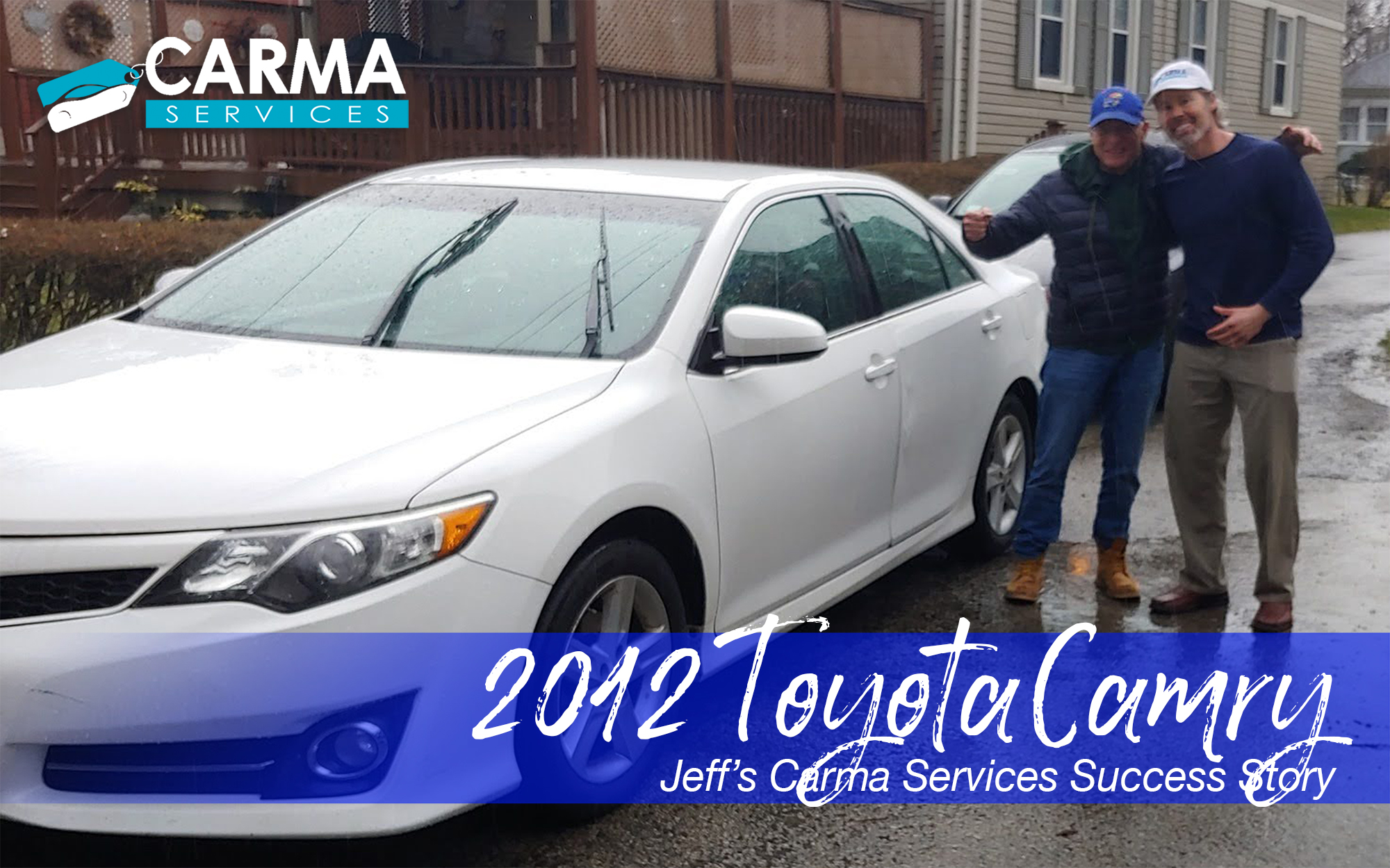 Success Story - Jeff