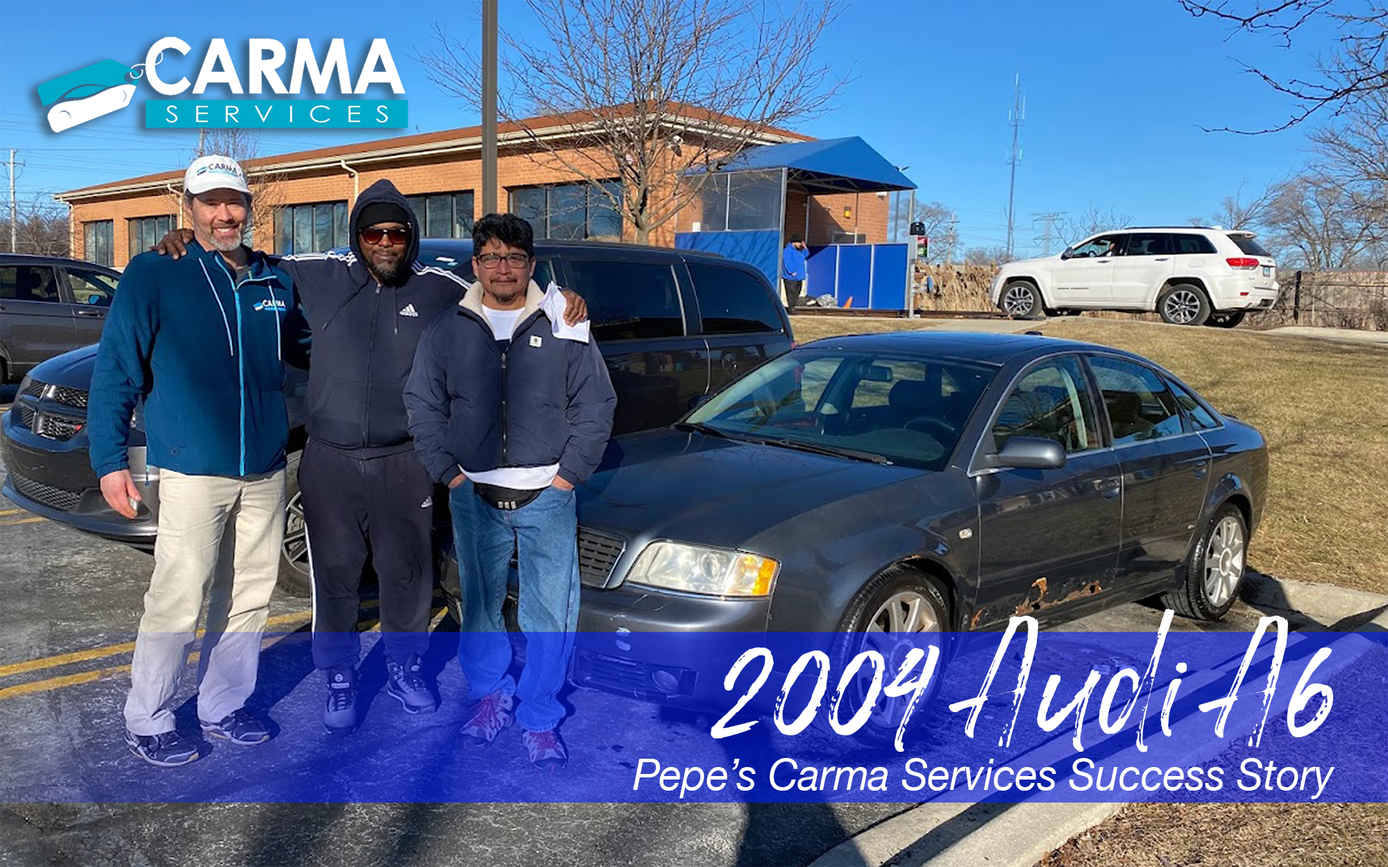 Success Story - Pepe