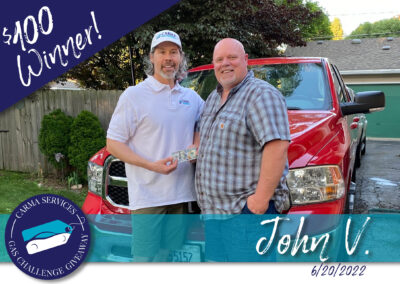 John V. (6/20/2022)