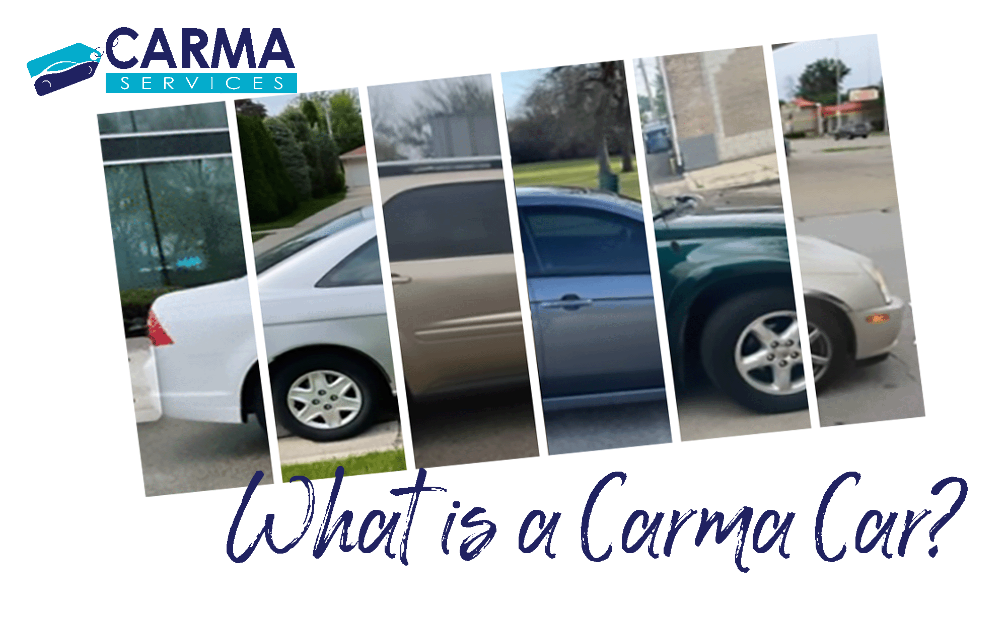 Success Story - Carma Car (transparent)