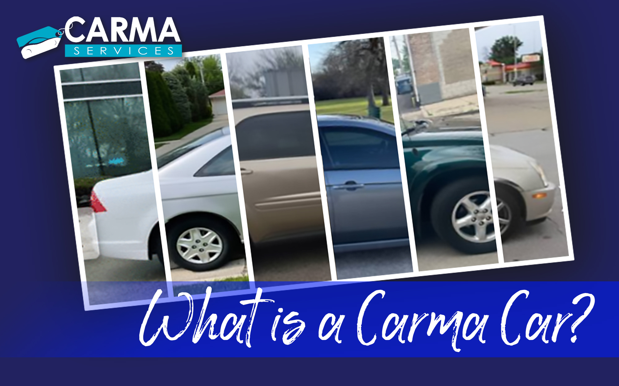 Success Story - Carma Car
