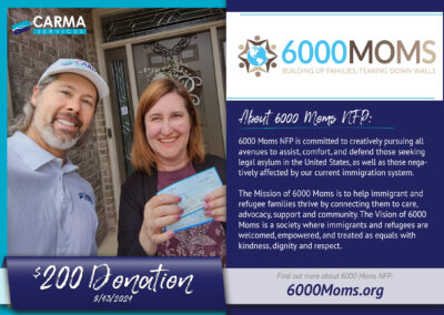 6000 Moms NFP (8/13/2021)