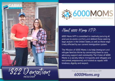 6000 Moms NFP (10/22/2021)