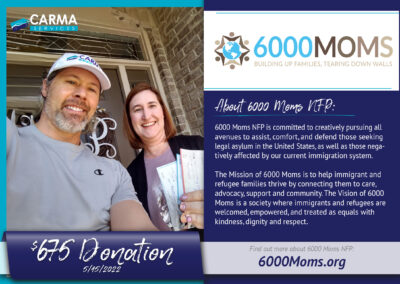 6000 Moms NFP (5/15/2022)