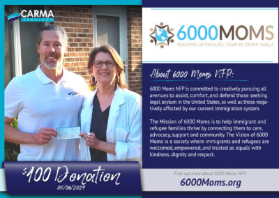 6000 Moms (05/06/2024)