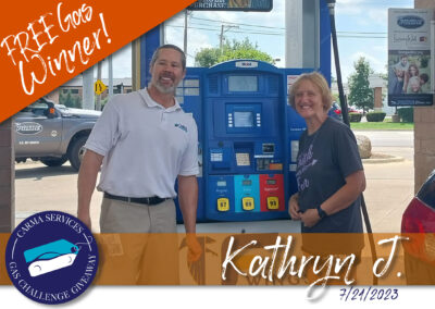 Kathryn (7/21/2023)