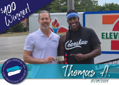 Thomas A. (7/4/2025)