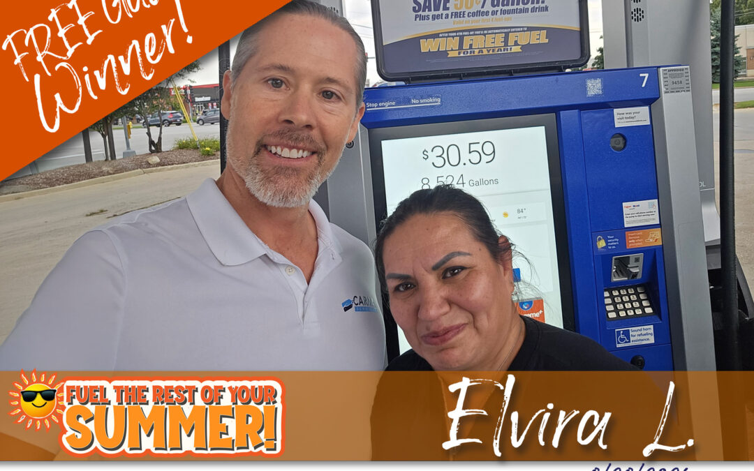 Elvira L. (8/28/2026)
