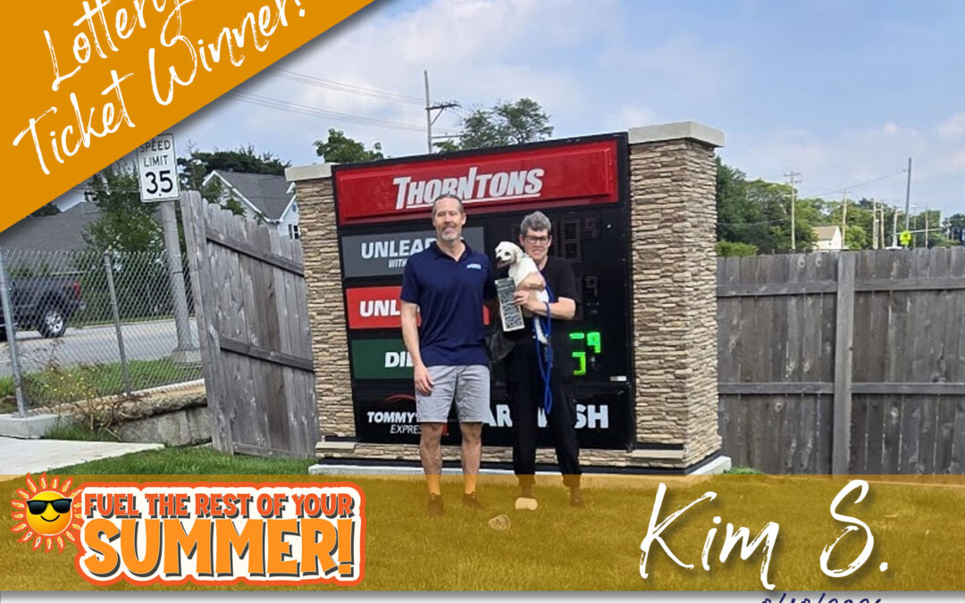 Kim S. (8/18/2026)