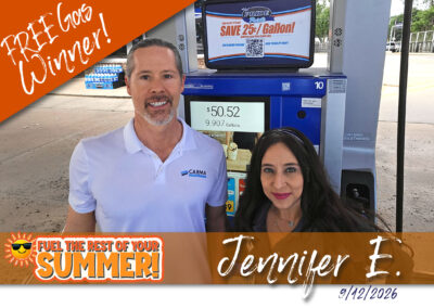 Jennifer E. (9/12/2026)